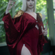 Cosplayer: Darkslauf